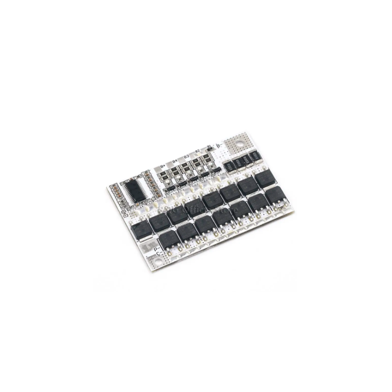 BMS 3S/4S/5S 100A
